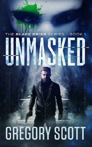 [Blake Brier 01] • Unmasked